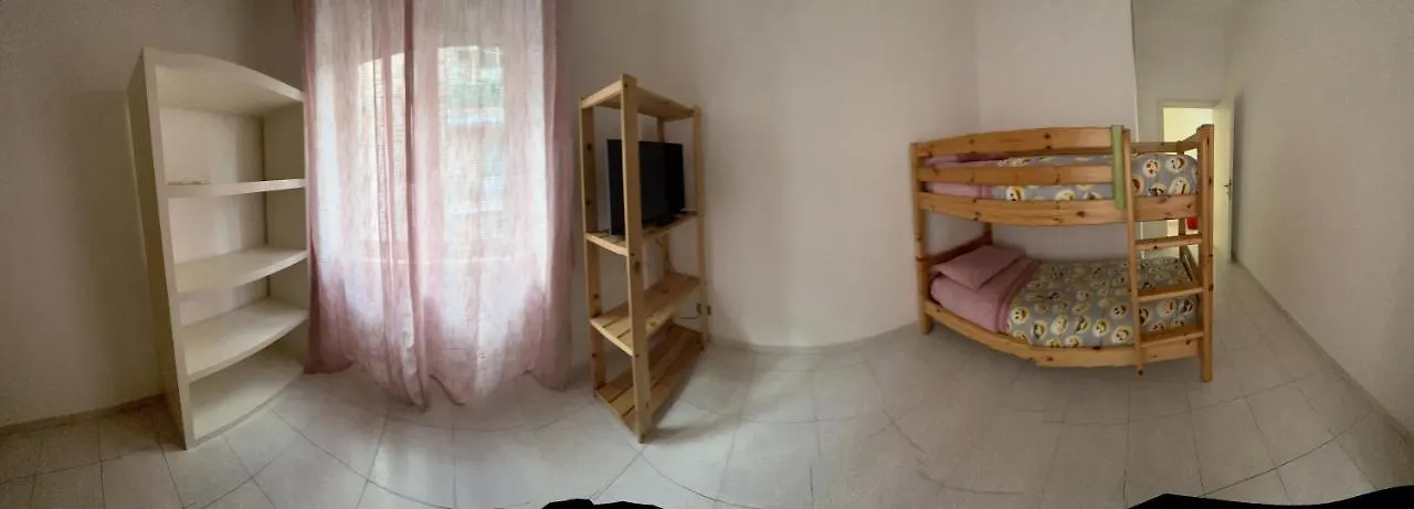 Villa La Casa Vacanza Del Vaticano Alloggio Turistico Rom Ferienhaus