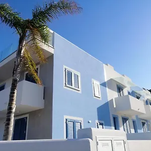 Casa Azul Deluxe E Superior , San Vito Lo Capo Italia