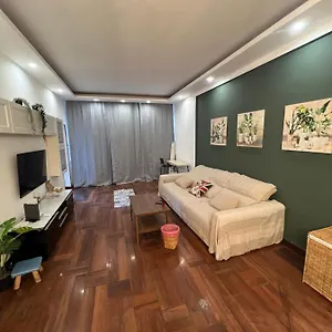 Casa vacanze Casa “eden”, Roma