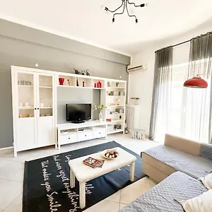 Appartamento La Portuense, Sentirsi A Casa, Roma