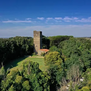 Villa Torre Delle Cornacchie - Private Pool, Roma