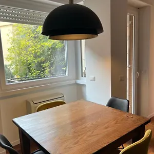 Appartamento Orti18 - Ponte Milvio, Roma