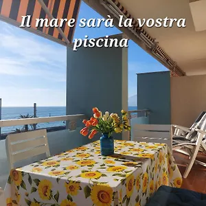 Emozioni Casa Vista Mare , Bordighera Italia