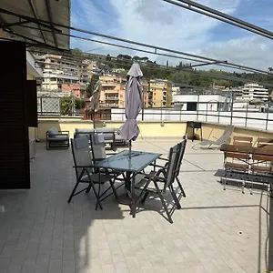 Casa vacanze Eagle Nest, Roma