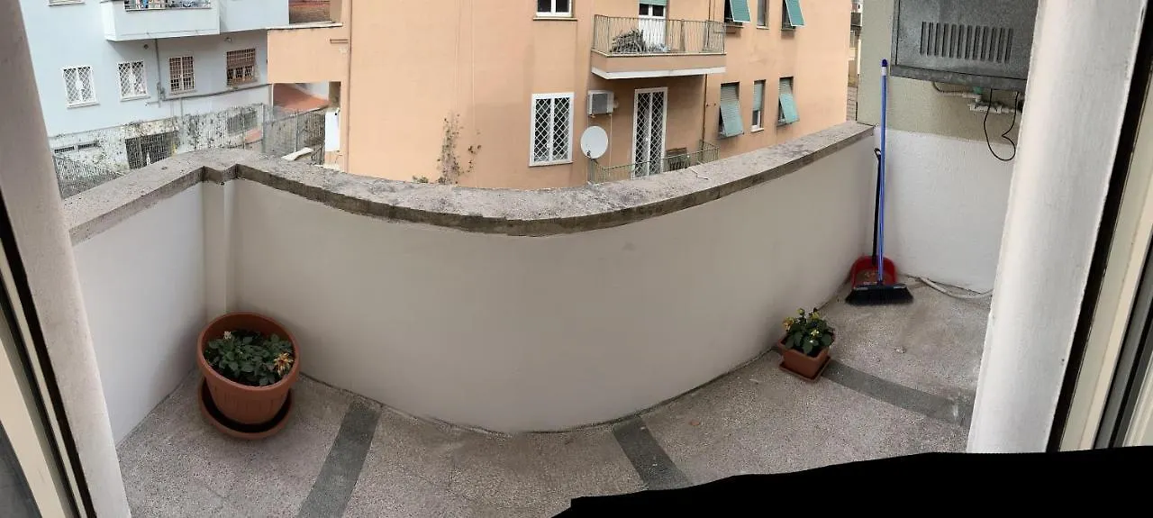 La Casa Vacanza Del Vaticano Alloggio Turistico Villa Rome 0*,